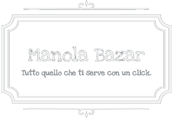 Manola Bazar