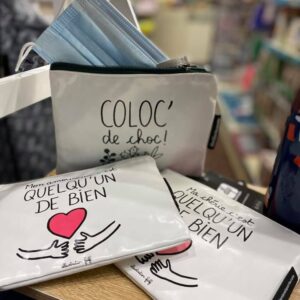 Accessori moda