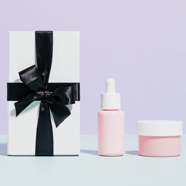 Confezioni regalo e profumi