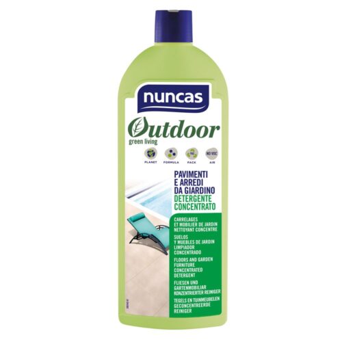 Outdoor pavimenti e arredo giardino 1000ml Nuncas – Manola Bazar