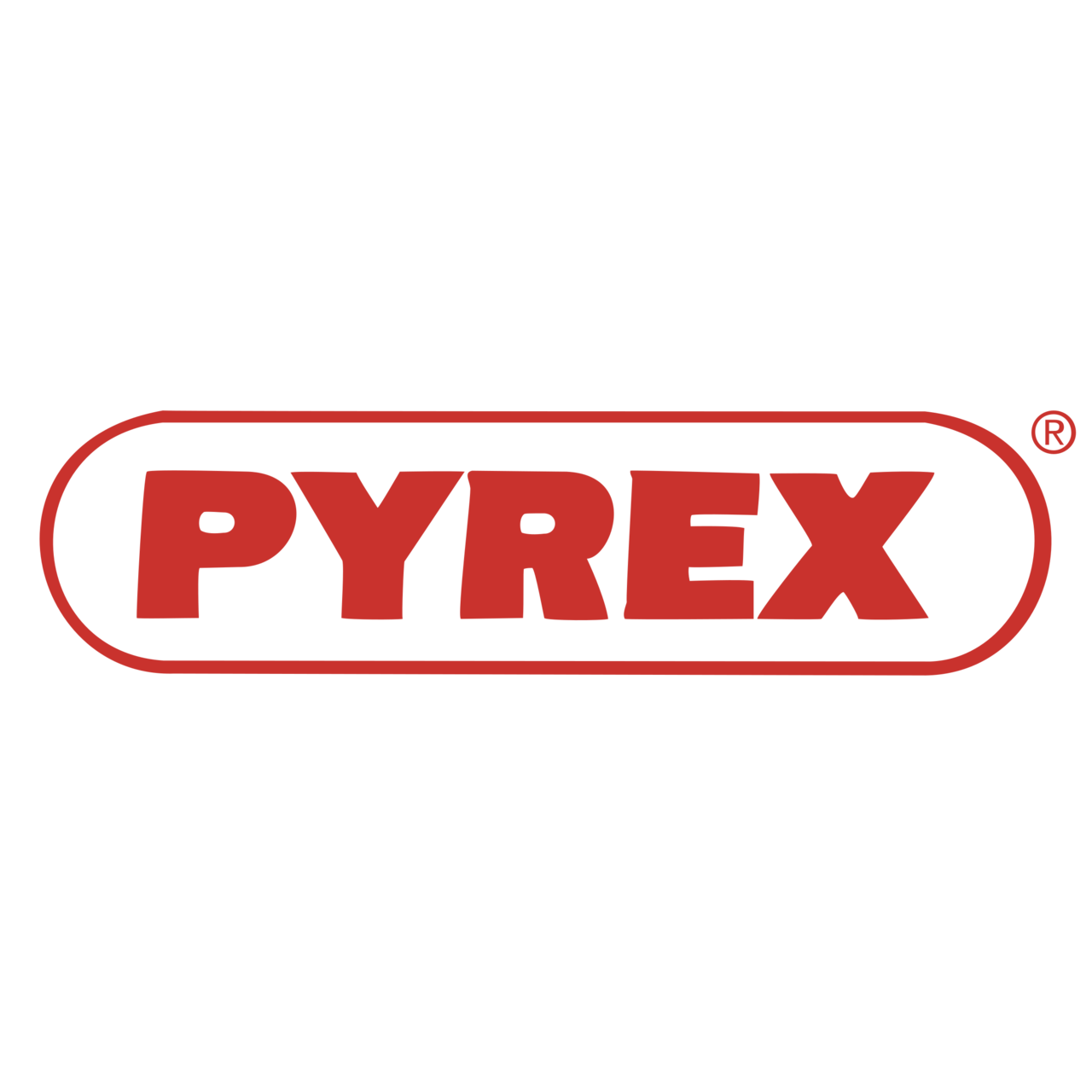 Pyrex