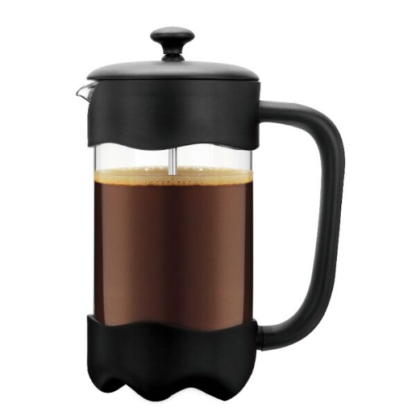 Caffettiera-teiera pressofiltro