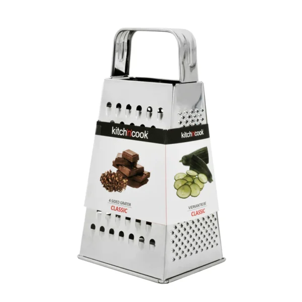 grattugia 4-cart
