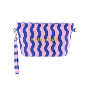 Pochette Paix plein soleil Derriere la Porte