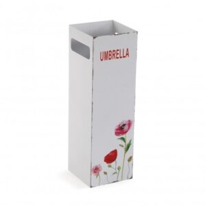 Porta ombrelli papaveri Versa