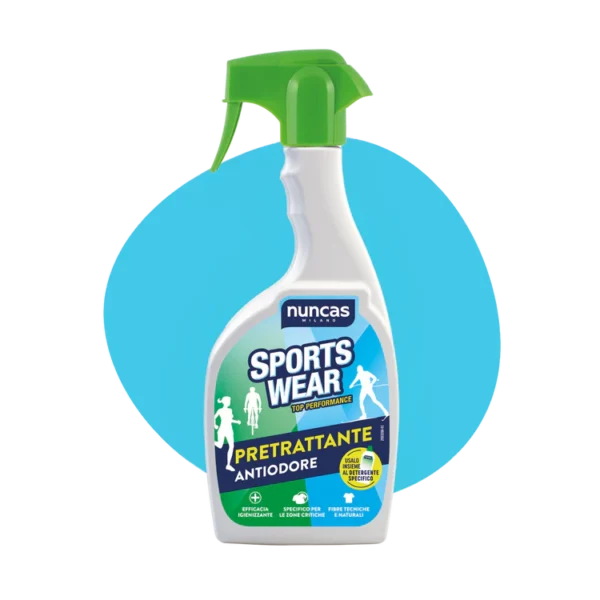 sportswear pretatt