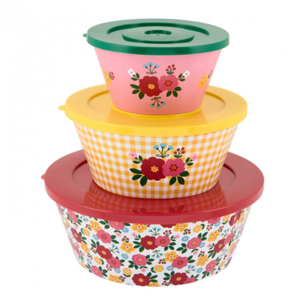 saladier-taitic-set-de-3--couvercles-bouquet-de-roses