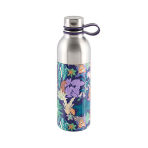 Bottiglia termica lola jungle Derriere la Porte