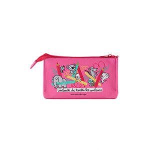 Pochette helen loulou Derriere la Porte